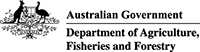 Grainhart has a Department of Agriculture, Fisheries and Forestry Approved Arrangement